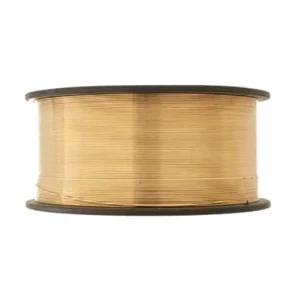 Techniweld Wire Silicon Bronze – 0.03 in – 10 lb | SIB03010