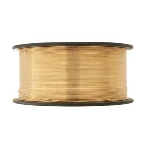 Techniweld Wire Silicon Bronze – 0.03 in – 10 lb | SIB03010