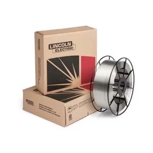Techalloy ERNiCrMo-4 (276) Wire – 0.035 in | MG276035667