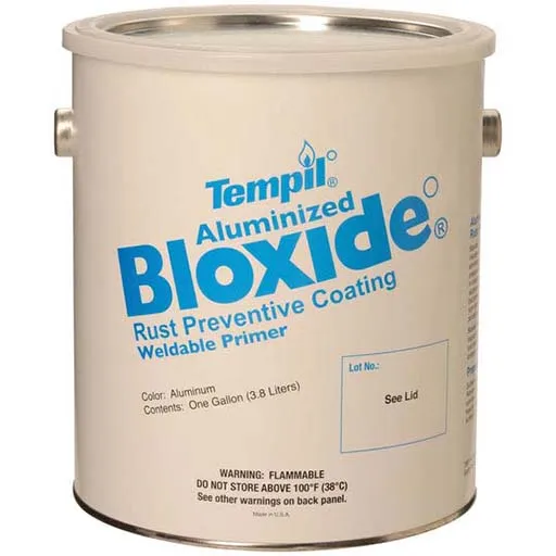 Tempil TEMPIL BLOXIDE 1 GL | 24100