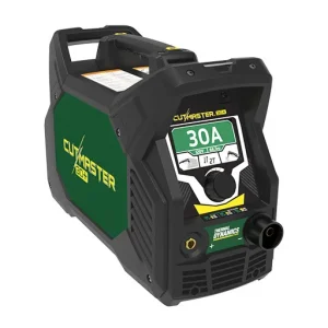 Thermal Dynamics Cutmaster 30+ Plasma Cutter, 110-240 V | 1-3000-1