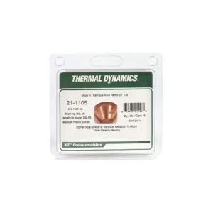 Thermal-Dynamics PLAS SHIELD MECH CAP 300A | 21-1105