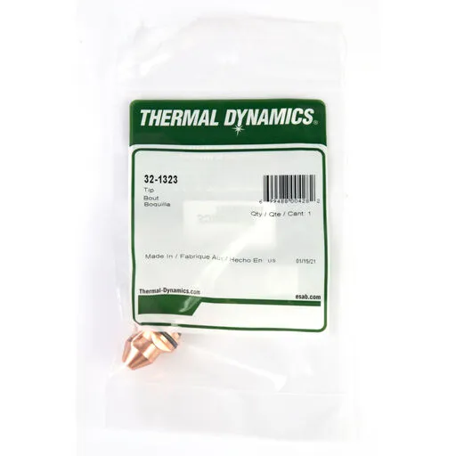 Thermal-Dynamics PLAS TIP AIR 0.073 ORIFICE | 32-1323