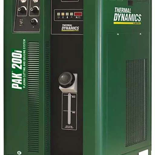 Thermal-Dynamics Tube Extension | 32-1502