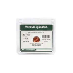 Thermal-Dynamics PLAS TIP MECH 200A MS AIR | 35-1055