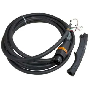 Thermal-Dynamics SL100 Foot Lead Assembly | 4-7836