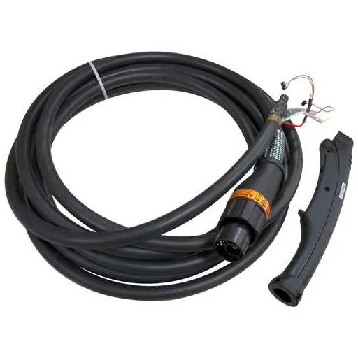 Thermal-Dynamics SL100 Foot Lead Assembly | 4-7836