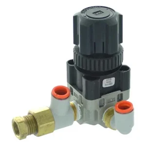 Esab Air Regulator – 125 psi | 9-0115