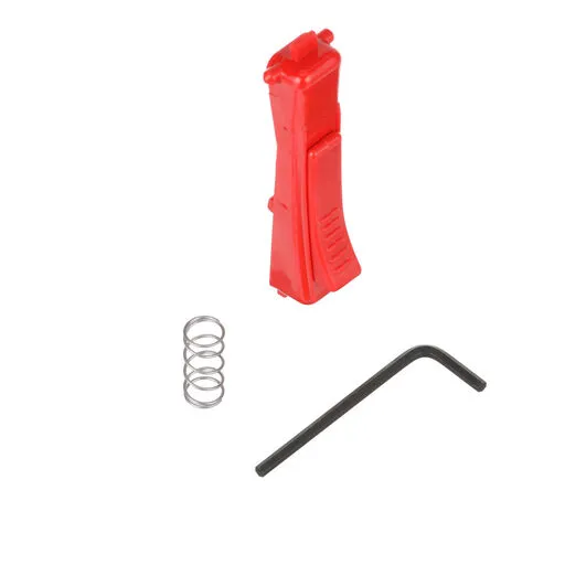 Thermal-Dynamics Trigger Assem bly Replacement Kit | 9-7034