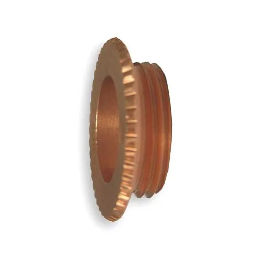Thermal-Dynamics PLAS SHIELD CAP DEFLECTOR | 9-8243