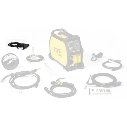 Thermal Arc Remote Control – Mig – Tig & Stick Welding | W4014450