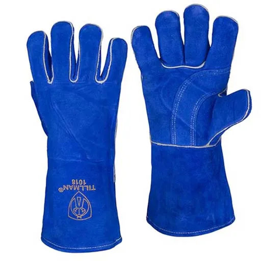 Tillman 1018 Welding Glove – Large | 1018B