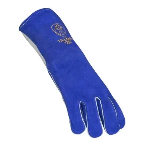 Tillman 1250 Premium Side Split Cowhide Welding Glove, L, Left Hand Only | 1250LL