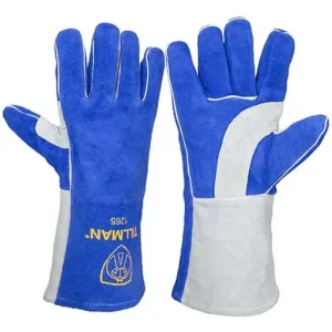 Tillman Premium Side High Heat Welding Glove – Large | 1265