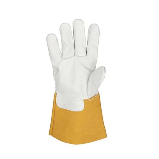 Tillman 1355 Welding Glove – Medium – Right Hand | 1355MRHO