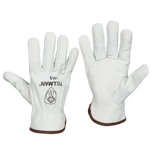 Tillman 1415 Premium Top Grain Goatskin Drivers Gloves, Small | 1415S