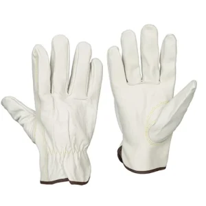 Tillman B Grade Top Grain Cowhide Drivers Glove, Unlined, X-Large | 1426XLB