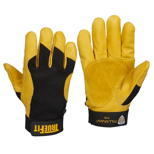 TrueFit 1475 Work Glove – Small | 1475S