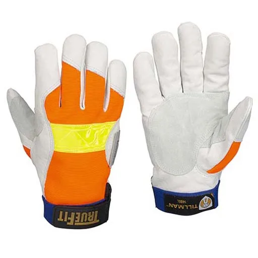 TrueFit 1486 Work Glove – Large | 1486L