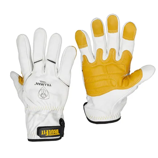Tillman 1493 Welding Glove – X-Large | 1493XL