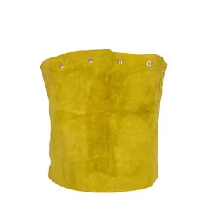 Tillman 3114 Leather Bib – Cowhide Leather | 3114