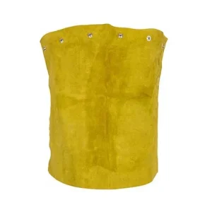 Tillman 3120 Leather Bib – Cowhide Leather | 31202X