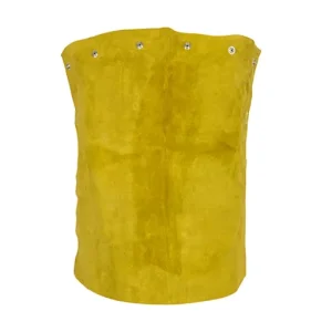 Tillman 3124 Leather Bib – Cowhide Leather | 3124