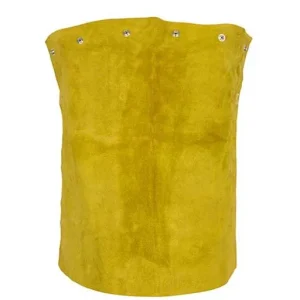 Tillman 3130 Leather Bib – Cowhide Leather | 3130