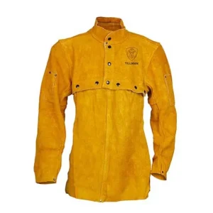 Tillman 3221 Cape Sleeve & Bib – 52 – 54 in | 3221202X