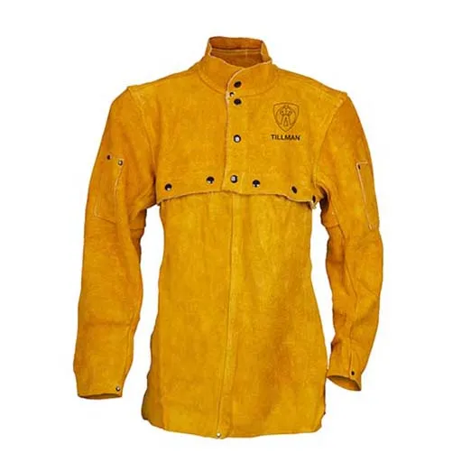 Tillman 3221 Cape Sleeve & Bib – 52 – 54 in | 3221202X