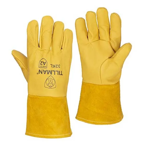 Tillman 32K MIG Welding Glove – 2X-Large | 32K2X