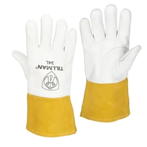 Tillman 34 Welding Glove – Medium | 34M