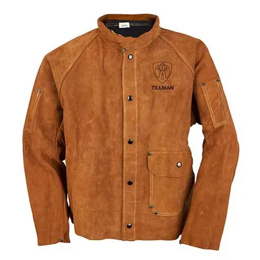 lman 3830 Jacket – Large | 3830L