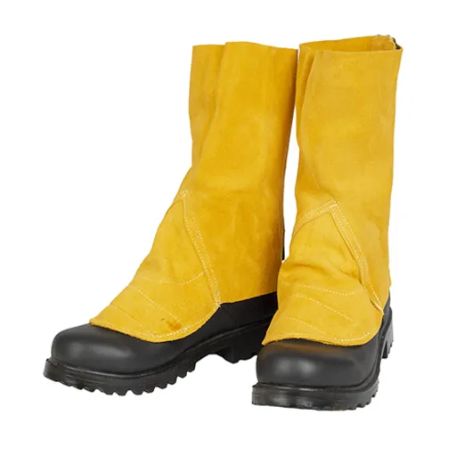 Tillman Spat – Cowhide | 528CL