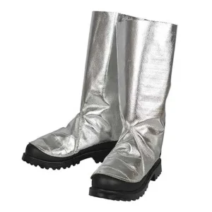 Tillman Aluminized Leggings – Carbon – Kevlar – Universal | 530ACK