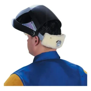 Tillman Sheepskin Headgear Pad | 561