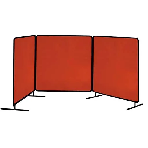 Tillman 6033868 Welding Screens – 8 ft | 6033868