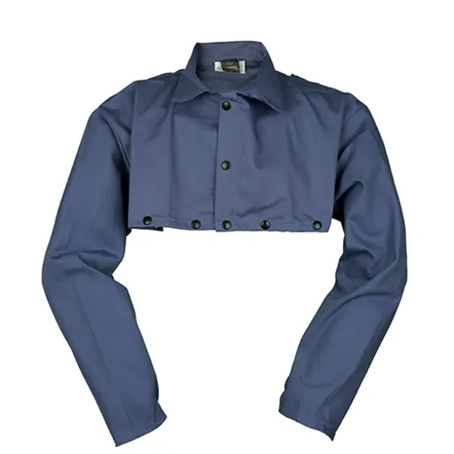 Tillman 6221B Cape Sleeves – 44 – 46 in | 6221BL