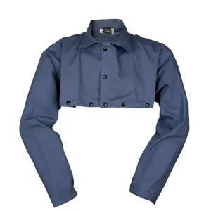 Tillman 6221B Cape Sleeves – 48 – 50 in | 6221BXL