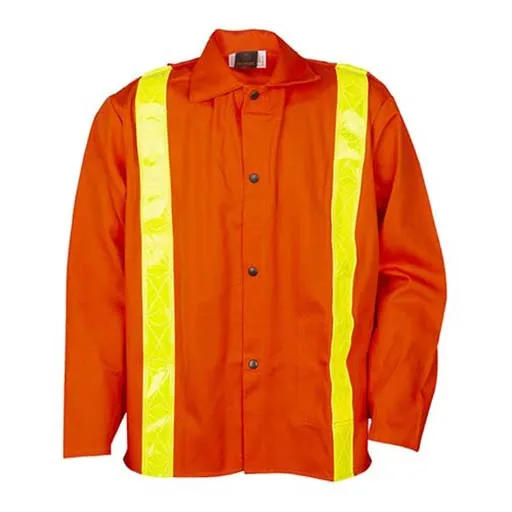 Tillman 6230DRT Jacket – Large | 6230DRTL