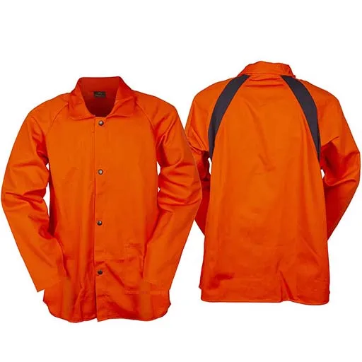 Tillman 6360D Jacket – X-Large | 6360DXL