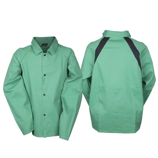 Tillman 6360 Jacket – Medium | 6360M