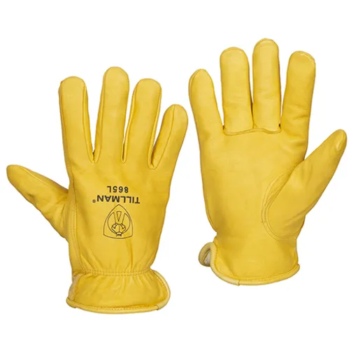 Tillman 865 Winter Glove – 2X-Large | 8652X