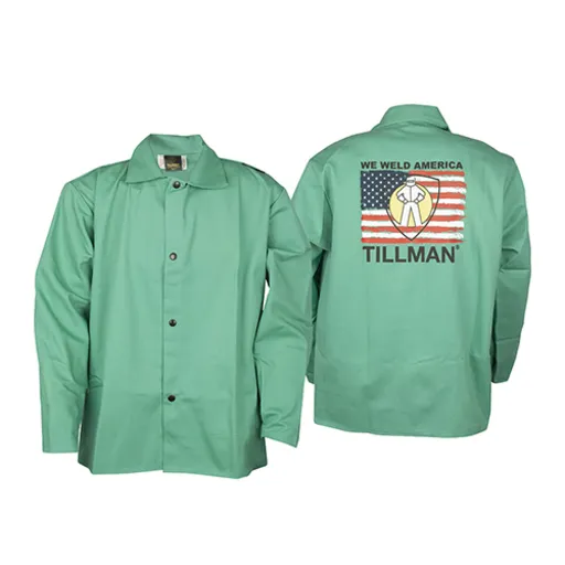 Tillman 9030 Jacket – X-Large | 9030XL