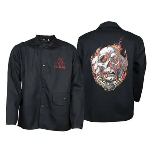 Tillman – Onyx 9062 Jacket – 2X-Large | 90622X