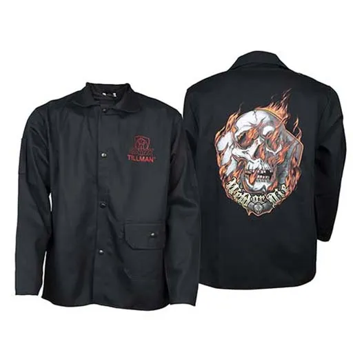 Tillman – Onyx 9062 Jacket – X-Large | 9062XL