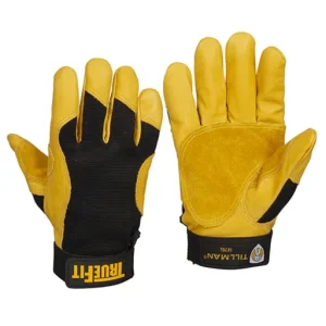 Tillman 1475 TrueFit Top Grain Cowhide Glove, Unlined, Large | 1475L