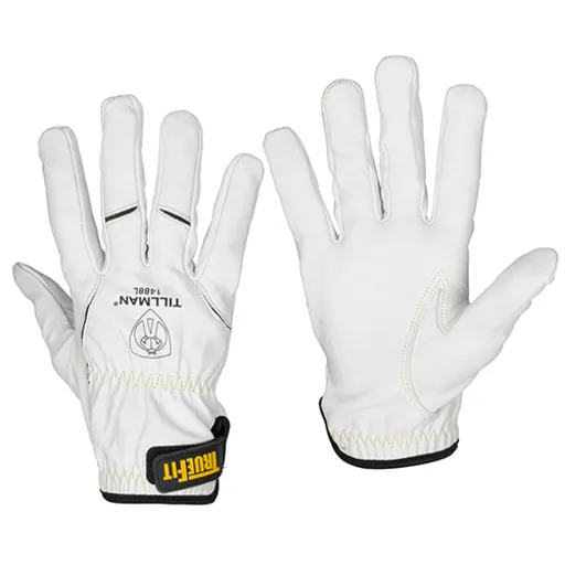 Tillman 1488 TrueFit TIG Welding Glove, X-Large | 1488XL