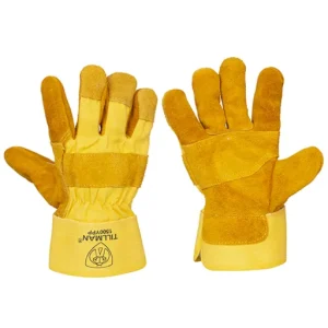 Tillman 1500YPP Work Glove – Large | 1500YPPB