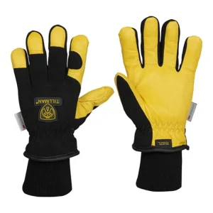 Tillman 1592 Top Grain Deerskin Palm, Spandex Back Winter Glove, X-Large | 1592XL